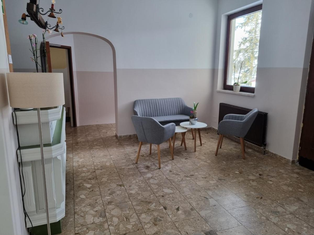 Hotel Plannerinn Planneralm Eksteriør billede